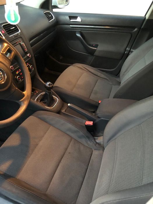 Vând Volkswagen Golf Variant, 1,6 diesel | stare perfecta