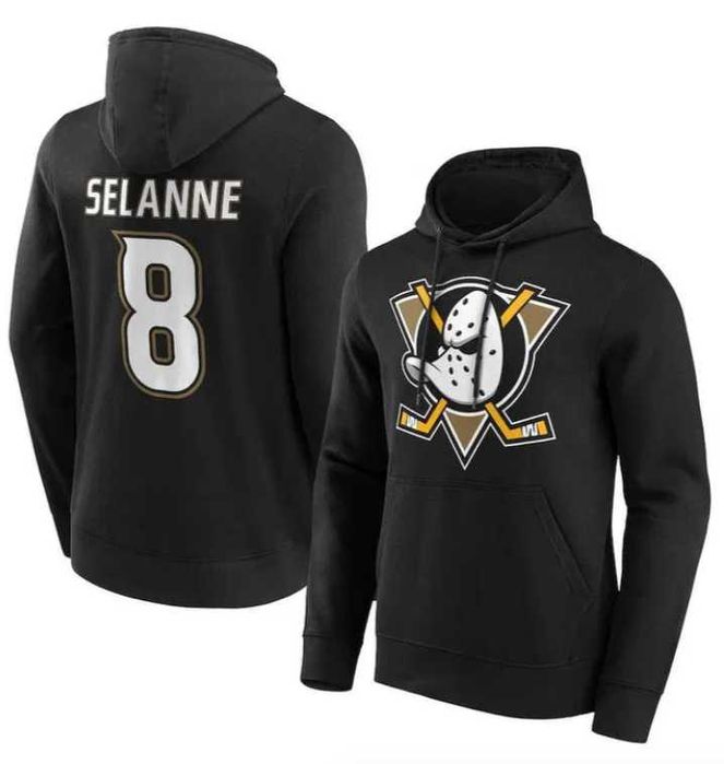 Толстовки = НХЛ =