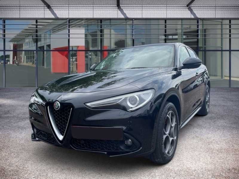 Dezmembrez Alfa Romeo Stelvio