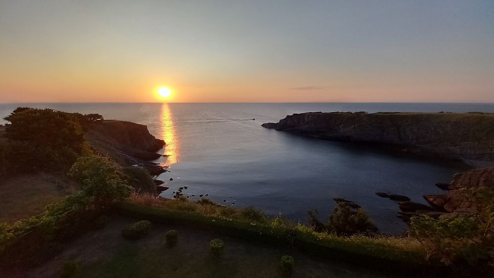 Продава се Тристаен апартамент в с. Синеморец, Област Бургас - 86 кв.м за 2163 €/кв.м - Снимка #13