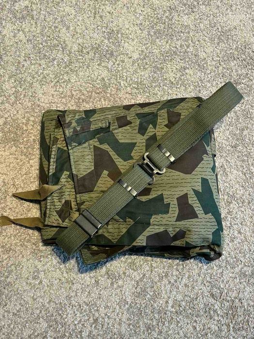 Зимен Маскировъчен Камуфлажен Панталон 182/104