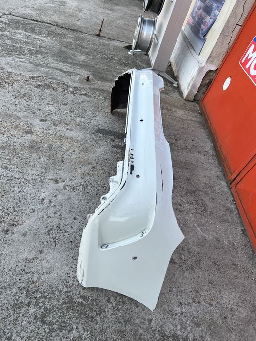 Bara spate Mercedes CLA AMG 2014-2019