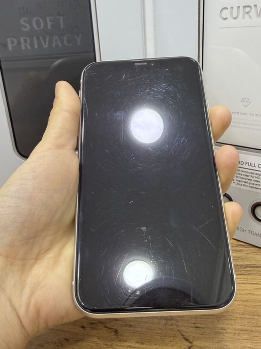 Ip 11 128 gb 76% Pintel.kz