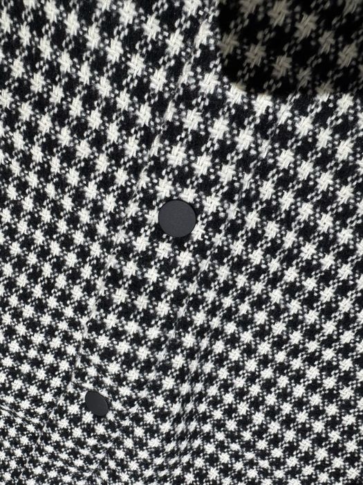 Jacheta tip camasa, Zara L