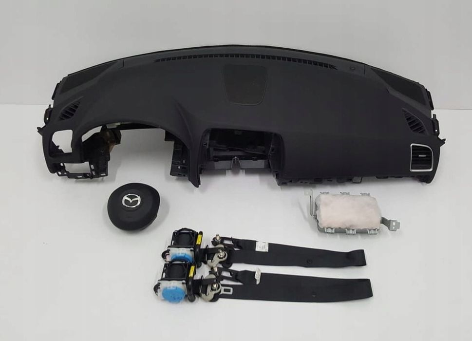 Mazda cx5 -planșă bord airbaguri , se oferă factura cu TVA