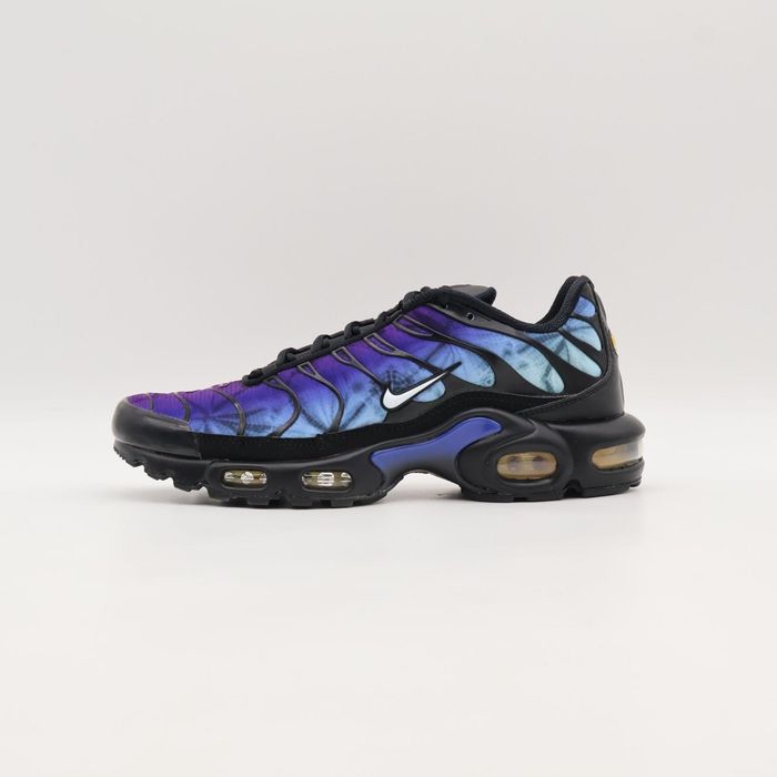 !НОВИ! Nike Air Max Plus 'TN' | 25th/Blue/Pink | + КУТИЯ