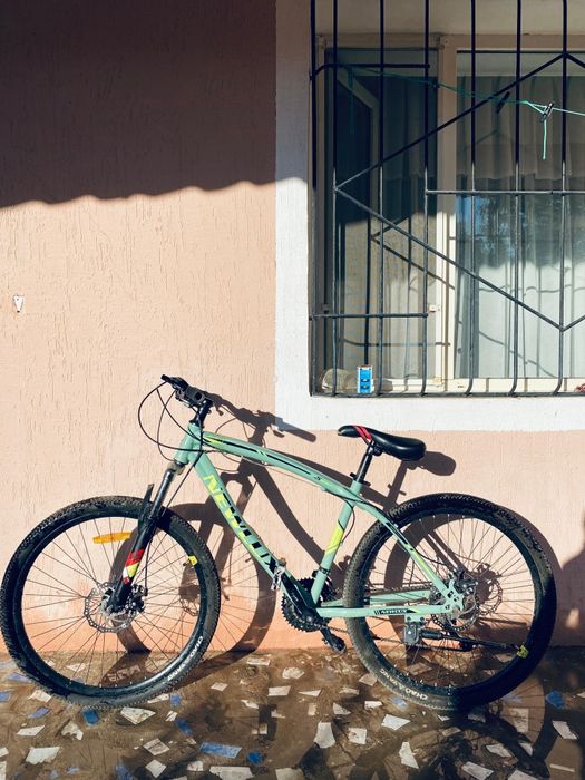 Продажа велосипедов