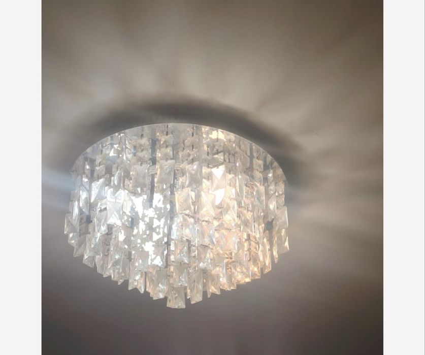 Б/у люстра 5 мың тенгеден