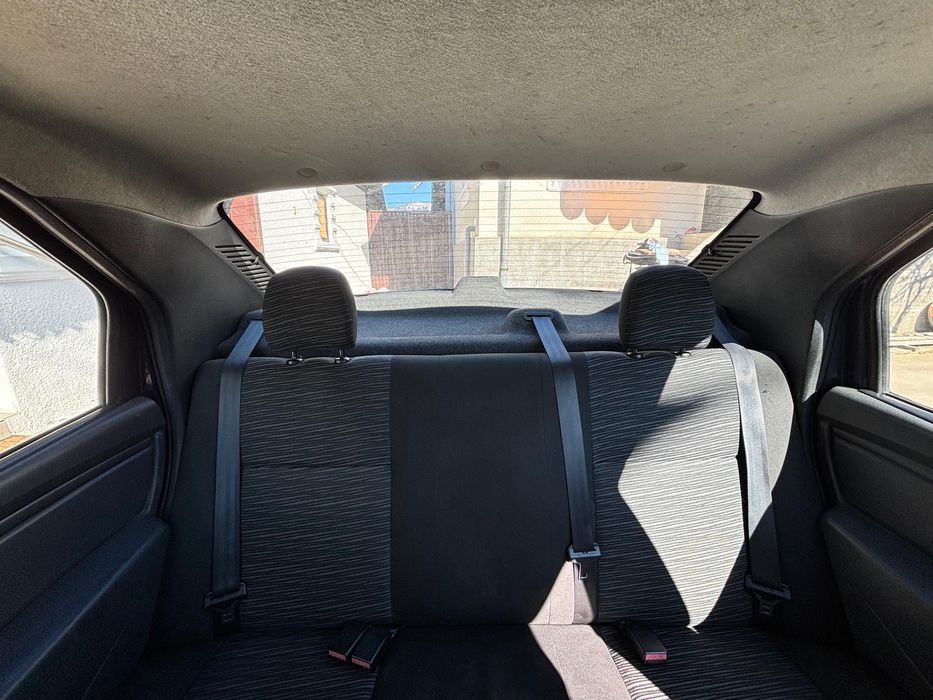 Dacia Logan Preference 2010