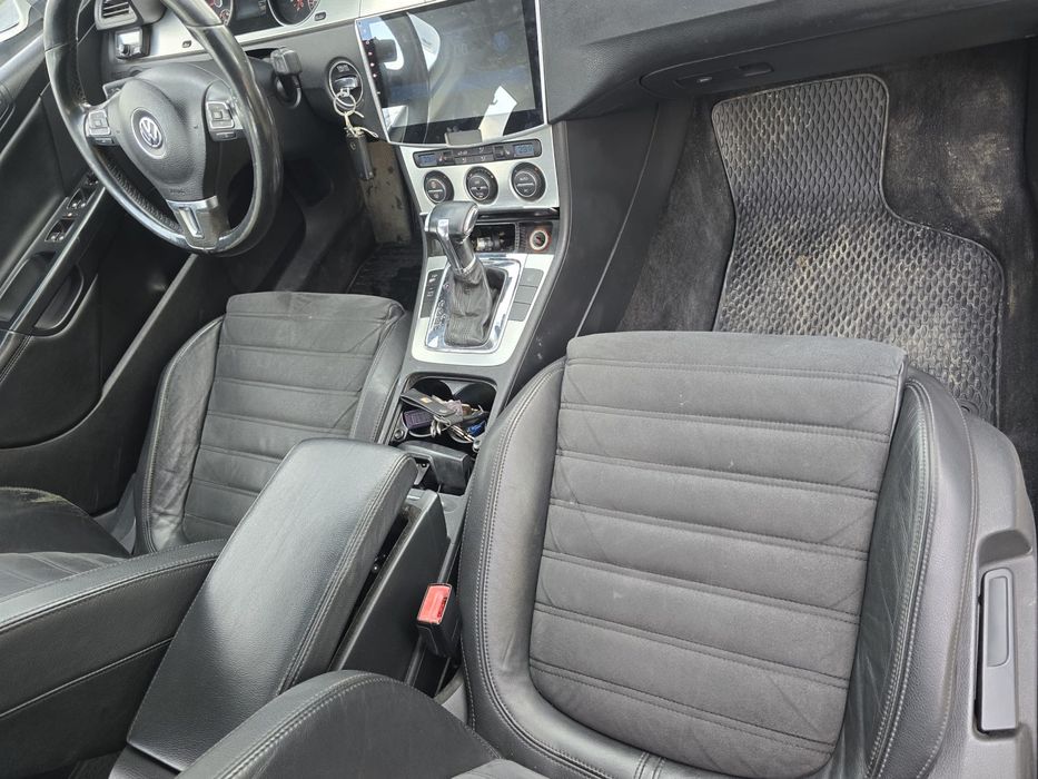 Vand volkwagen passat
