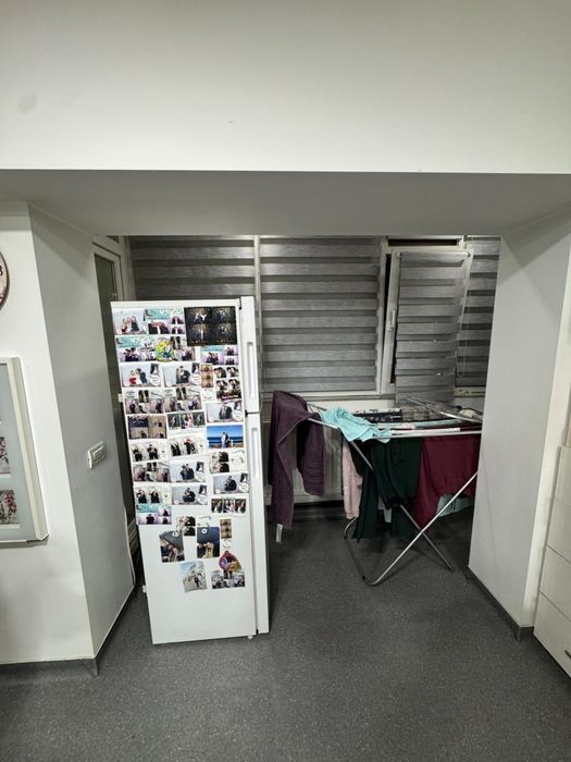 Inchiriez garsoniera Prundu Depou sens giratoriu