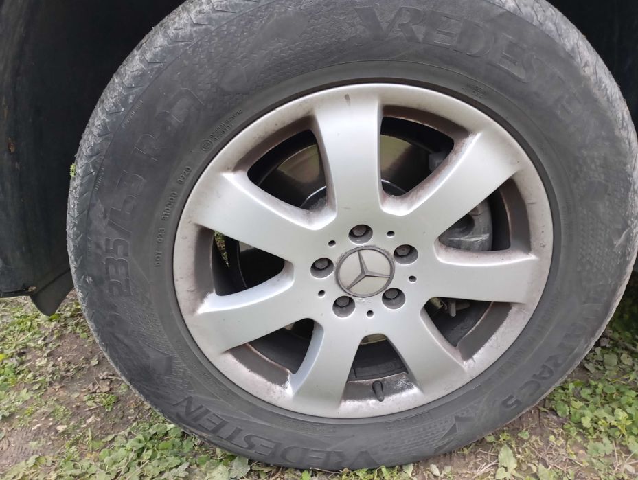 Джанти за мл 164