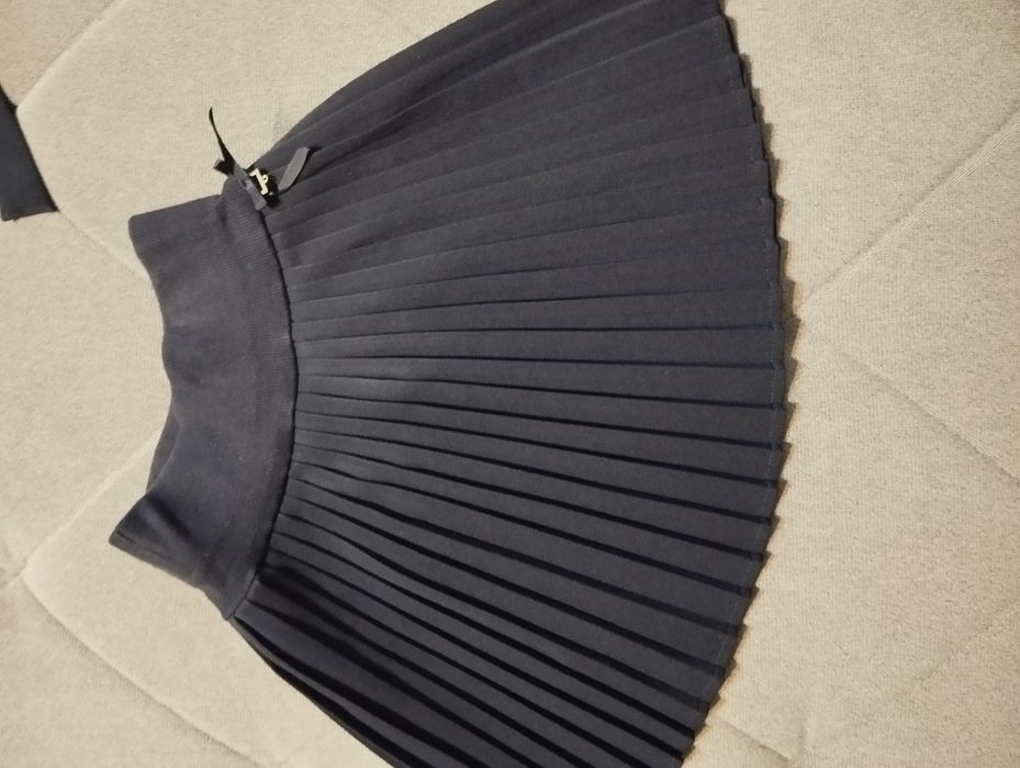 Школьная форма на девочку 1- 2 класс