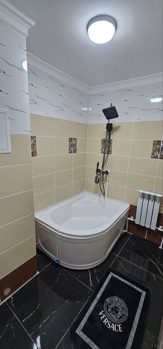 Квартира под ключ холатида