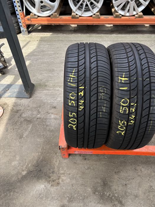 Anvelope Vara 205/50/17 Double Coin DC-100 205 50 17 R17