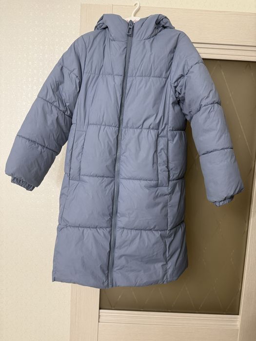 Демисезонная куртка для девочки