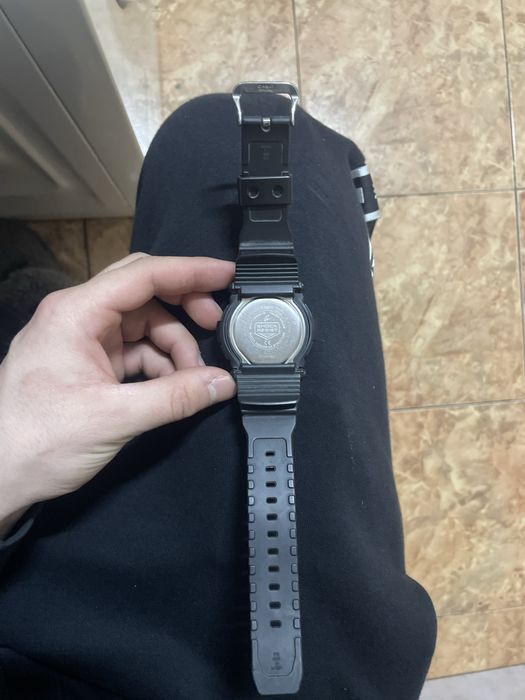ceas Casio G-Shock