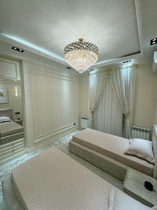 Продается ЖК Istiqbol 5/7/7.8 Бриллиантовый Ремонт