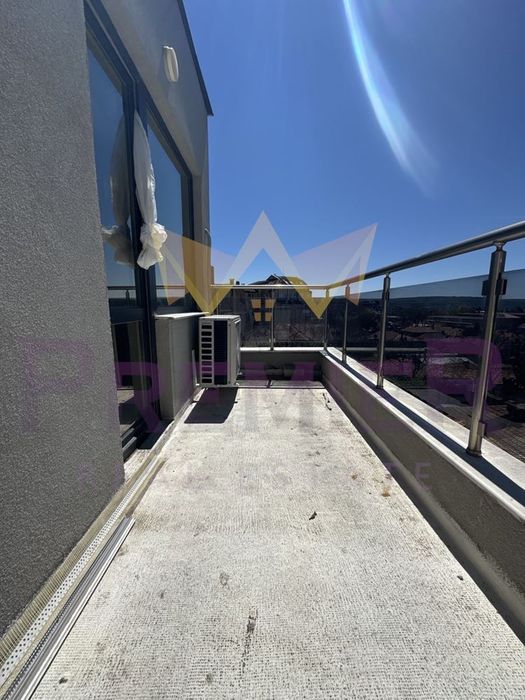 Продава се Двустаен апартамент в Варна, Колхозен пазар - 86 кв.м за 1861 €/кв.м - Снимка #7