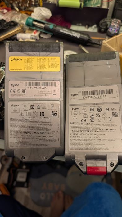 Nu Arunca Bateria! Fă-o Ca Nouă cu Bani Puțini! Recondiționări baterii