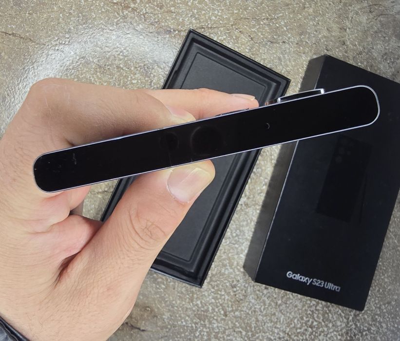 Samsung S 23 Ultra 12/256Gb Vietnam 2 sim