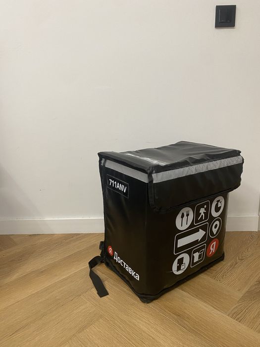 Термосумка.