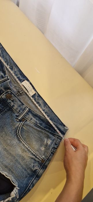 Vand blugi zara eur42