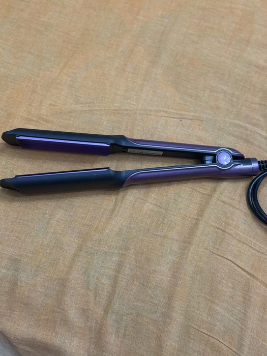 Плойка грофе( Sokany