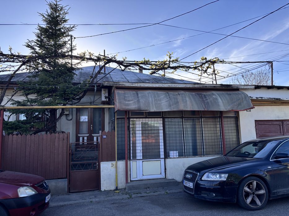 Vand casa cartier Deal I