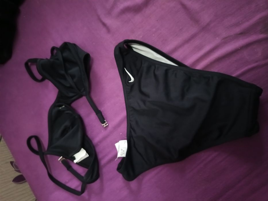 Costum de baie Nike