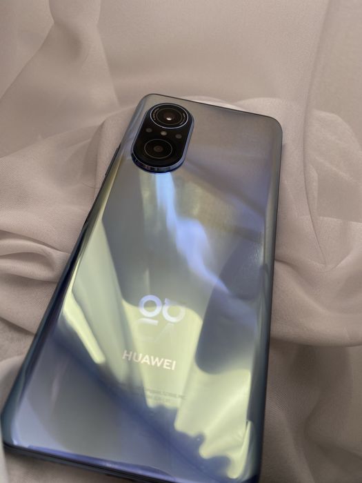 Huawei in stare excelenta , folosit cateva saptamani