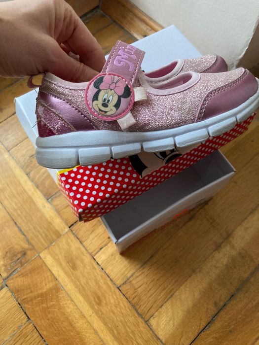 Детски обувки 25номер