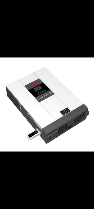 Инвертор солнечный панель