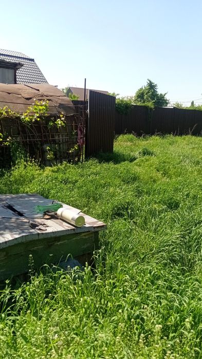Продам домик с участком 6.5 сот.