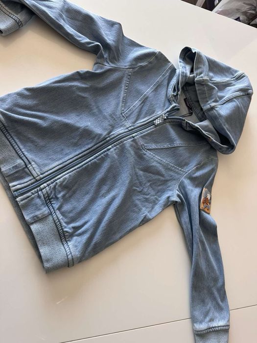 Детски суитчери Соник и якета