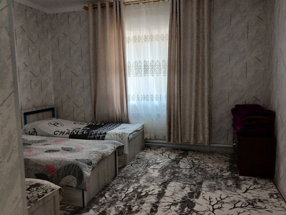 Дача в Чимгане семенйый