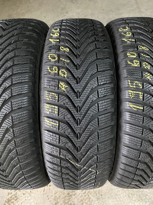 Anvelope iarna 195/60/16C Vredestein Snowtrac 5 195 60 16C R16C