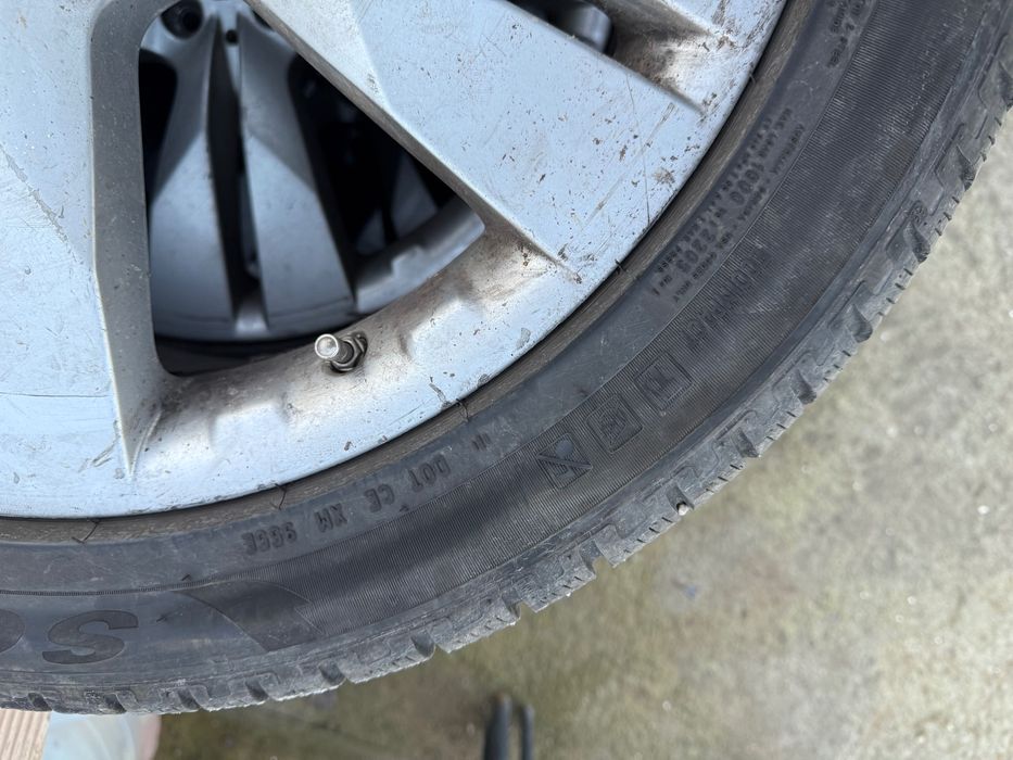 285/40/20 ГУМИ С ДЖАНТИ