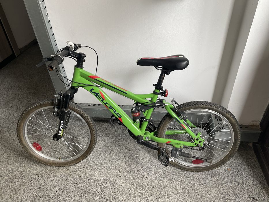 bicicleta copii