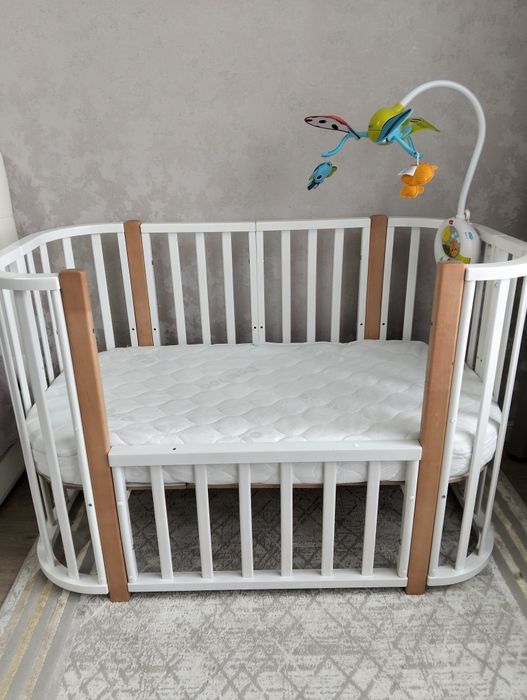 Продам детский манеж