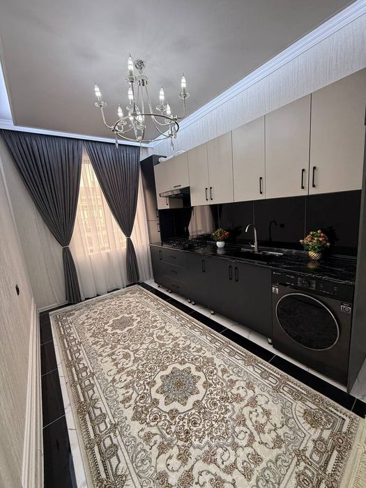 Продаётся квартира