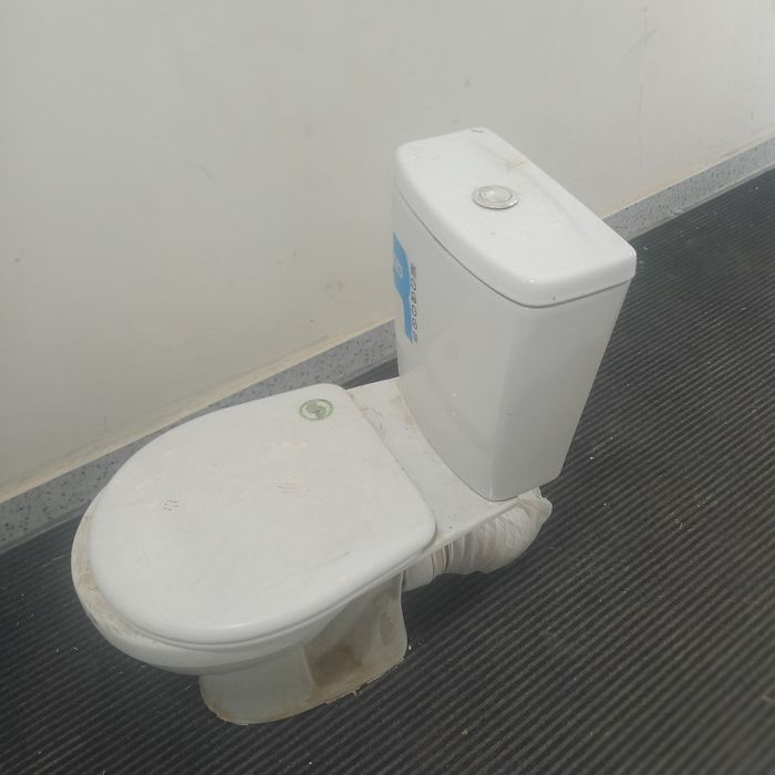 Унитаз напольный