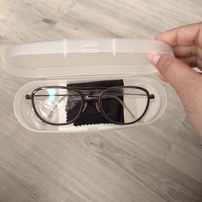 Диоптрични очила Unofficial +1.50 за четене .