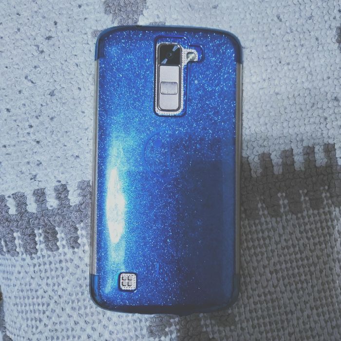 Смартфон LG k 10