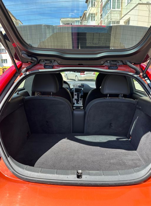 Vând Volvo C30, 1.6 Diesel, 2010