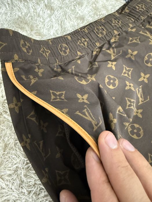 Pantaloni scurti Louis Vuitton Premium colectie noua