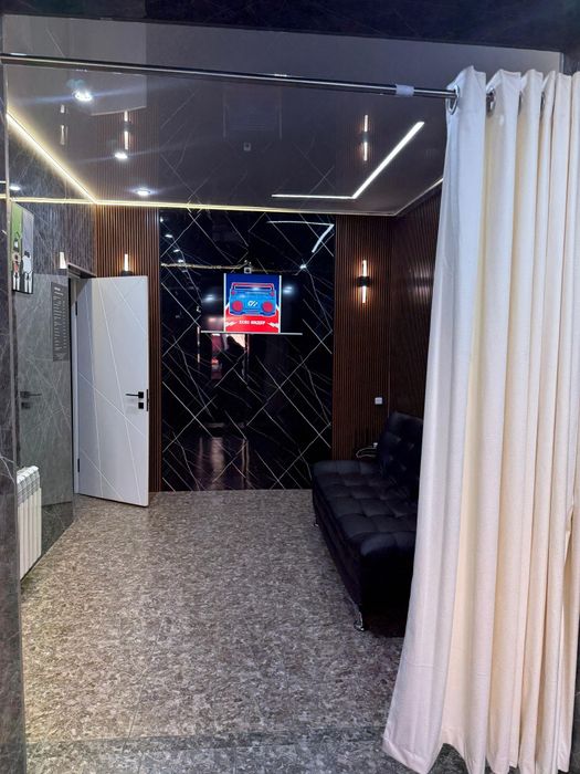 Процедурный кабинет