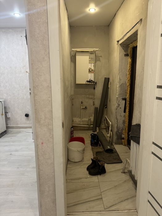 Сдам дом 3-комнатный