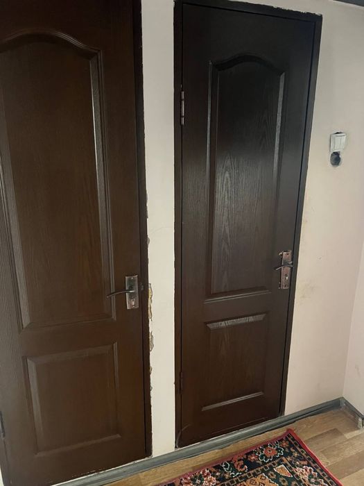 Сдантся 2 х комнатная квартира ТТЗ-2