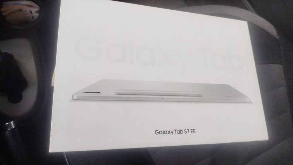 Samsung galaxy tab s 7fe 4/64